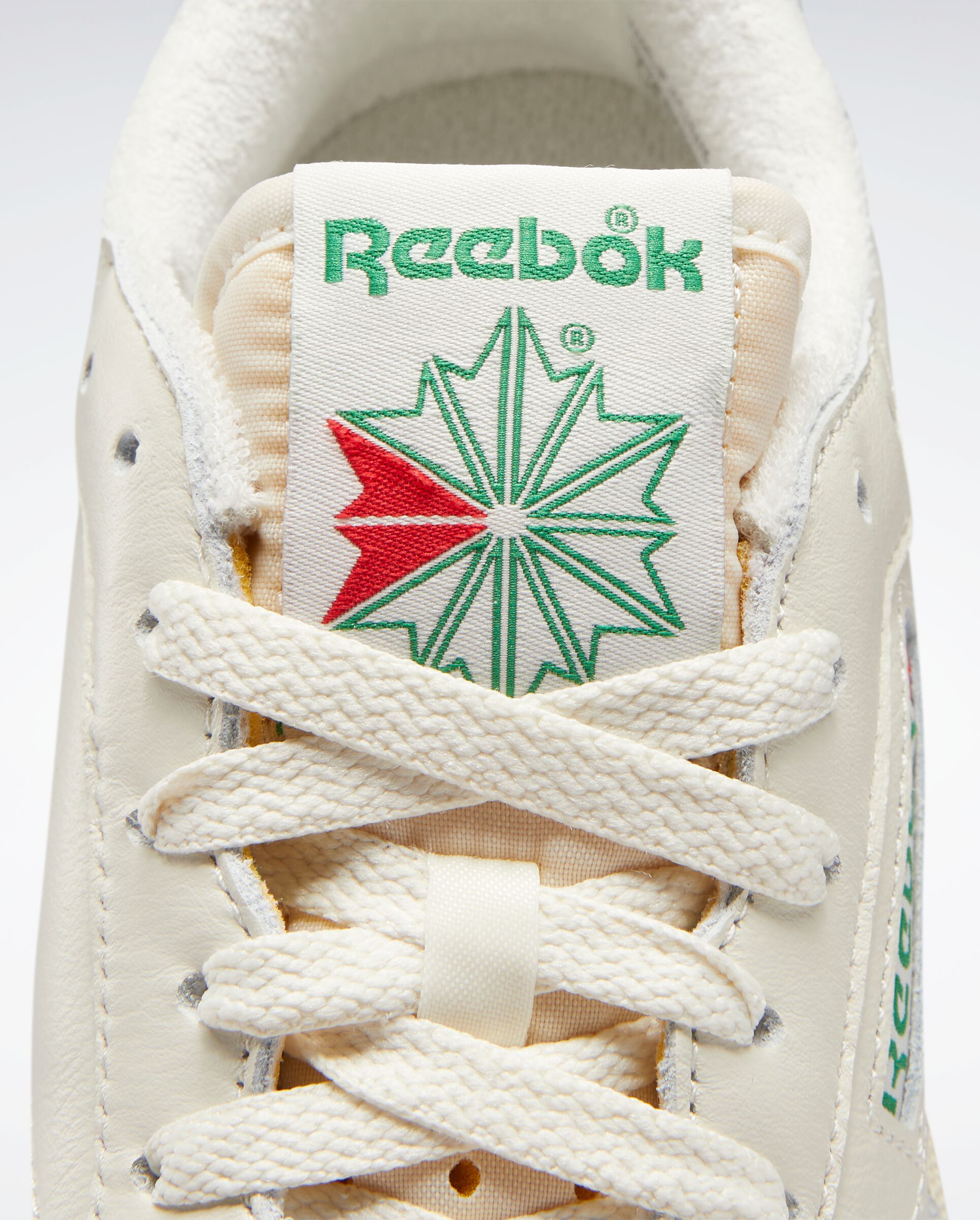 Imagen 5 de Zapatillas de Tenis de mujer CLUB C 85 REEBOK - Blanco Blanco