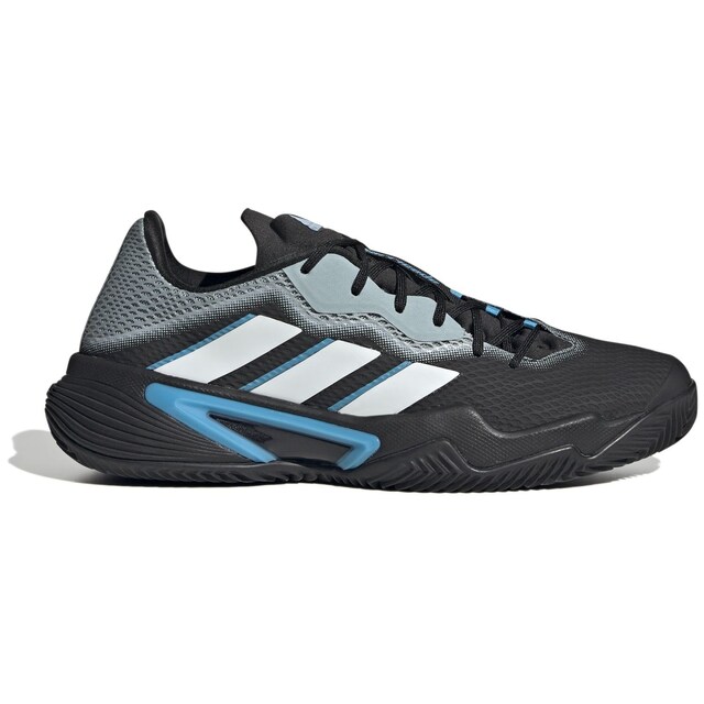 Imagen 0 de Zapatillas de tenis de hombre BARRICADE CLAY 23 adidas