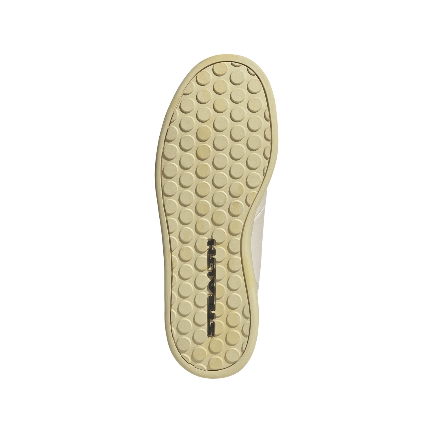 Zapatillas de ciclismo de mujer 5.10 SLEUTH DLX W plataforma adidas - Blanco roto Blanco roto-2
