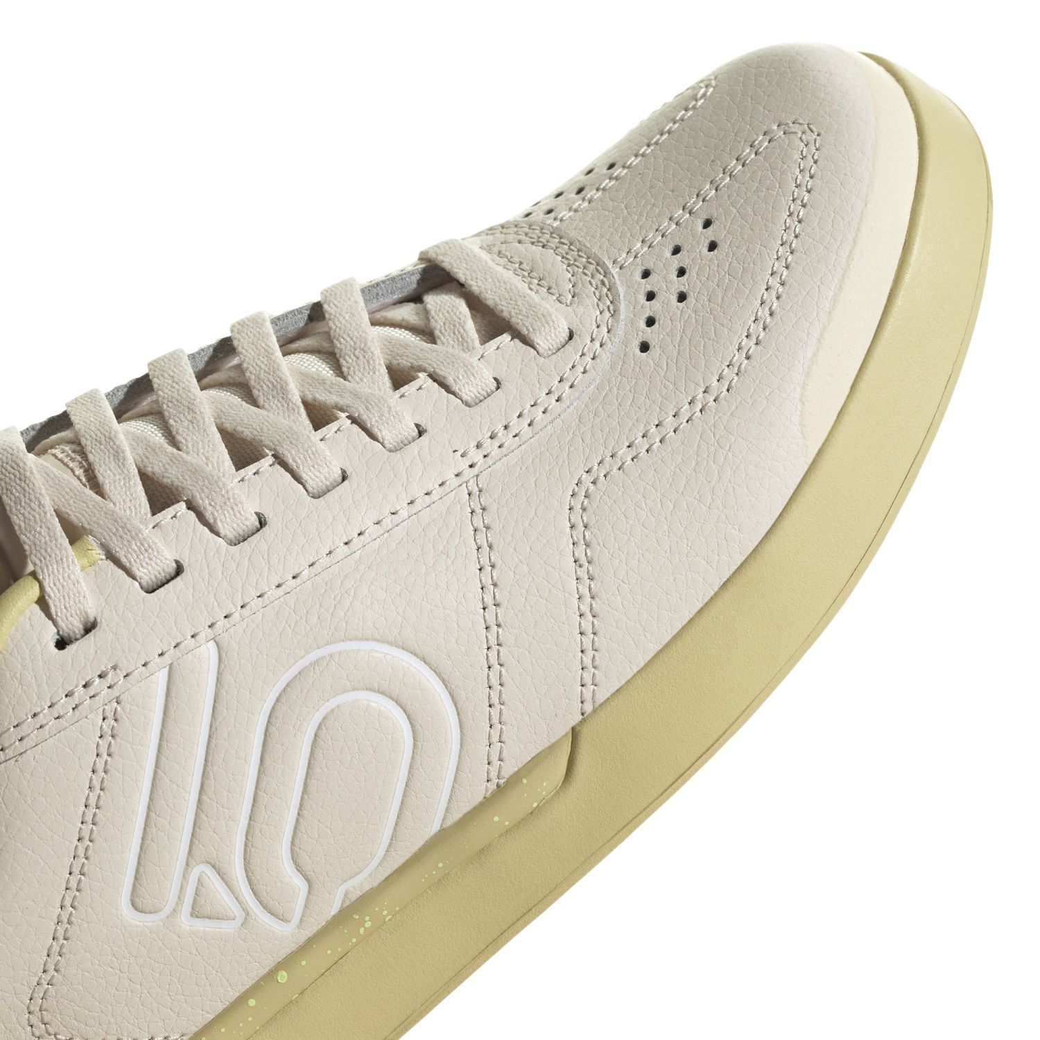 Zapatillas de ciclismo de mujer 5.10 SLEUTH DLX W plataforma adidas - Blanco roto Blanco roto-5