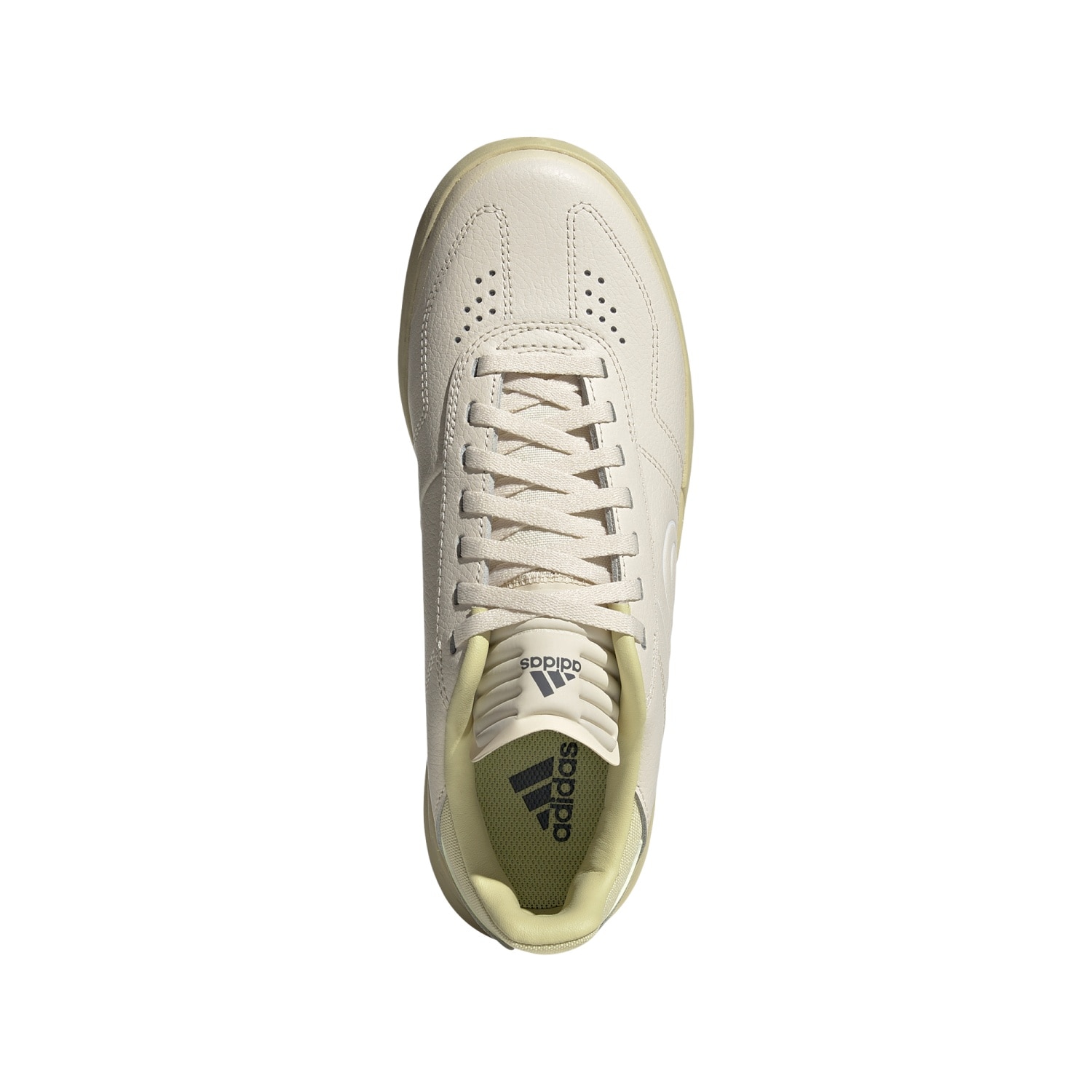 Zapatillas de ciclismo de mujer 5.10 SLEUTH DLX W plataforma adidas - Blanco roto Blanco roto-6
