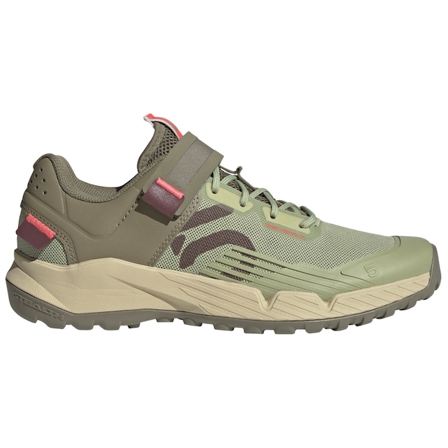 Imagen 0 de Zapatillas de ciclismo de mujer 5.10 TRAILCROSS calas W calas adidas