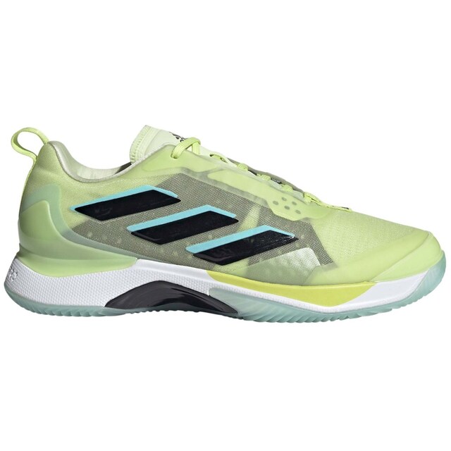 Imagen 0 de Zapatillas de tenis de mujer AVACOURT CLAY adidas