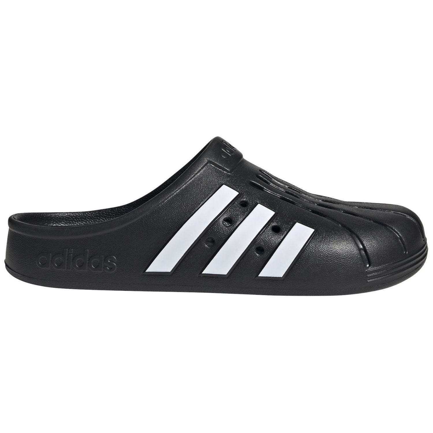 Chanclas unisex ADILETTE CLOG adidas