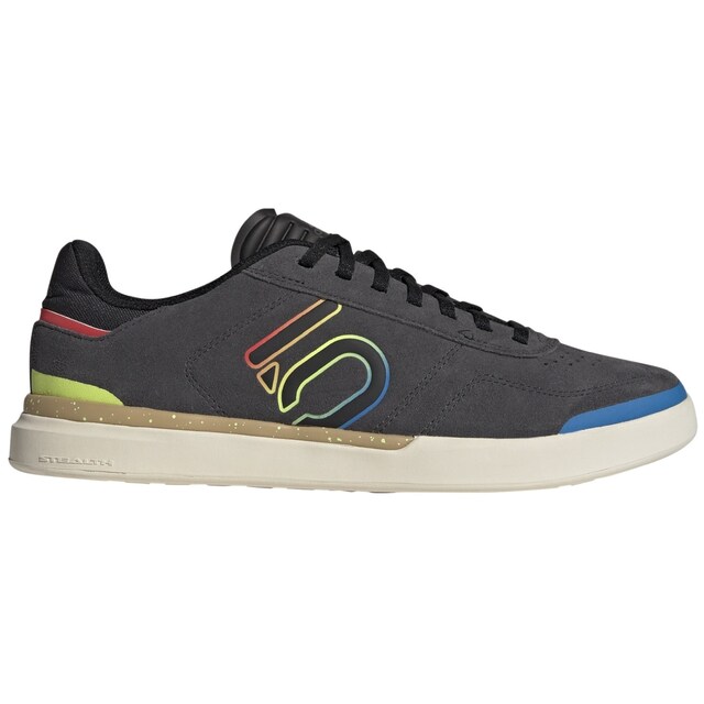 Imagen 0 de Zapatillas de ciclismo de hombre 5.10 SLEUTH DLX plataforma adidas