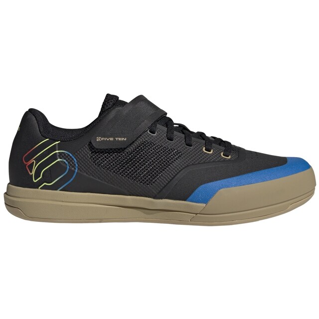 Imagen 0 de Zapatillas de ciclismo de hombre 5.10 HELLCAT PRO calas adidas