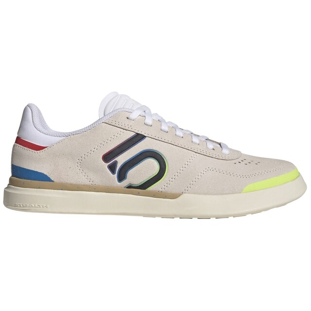 Imagen 0 de Zapatillas de ciclismo de mujer 5.10 SLEUTH DLX W plataforma adidas