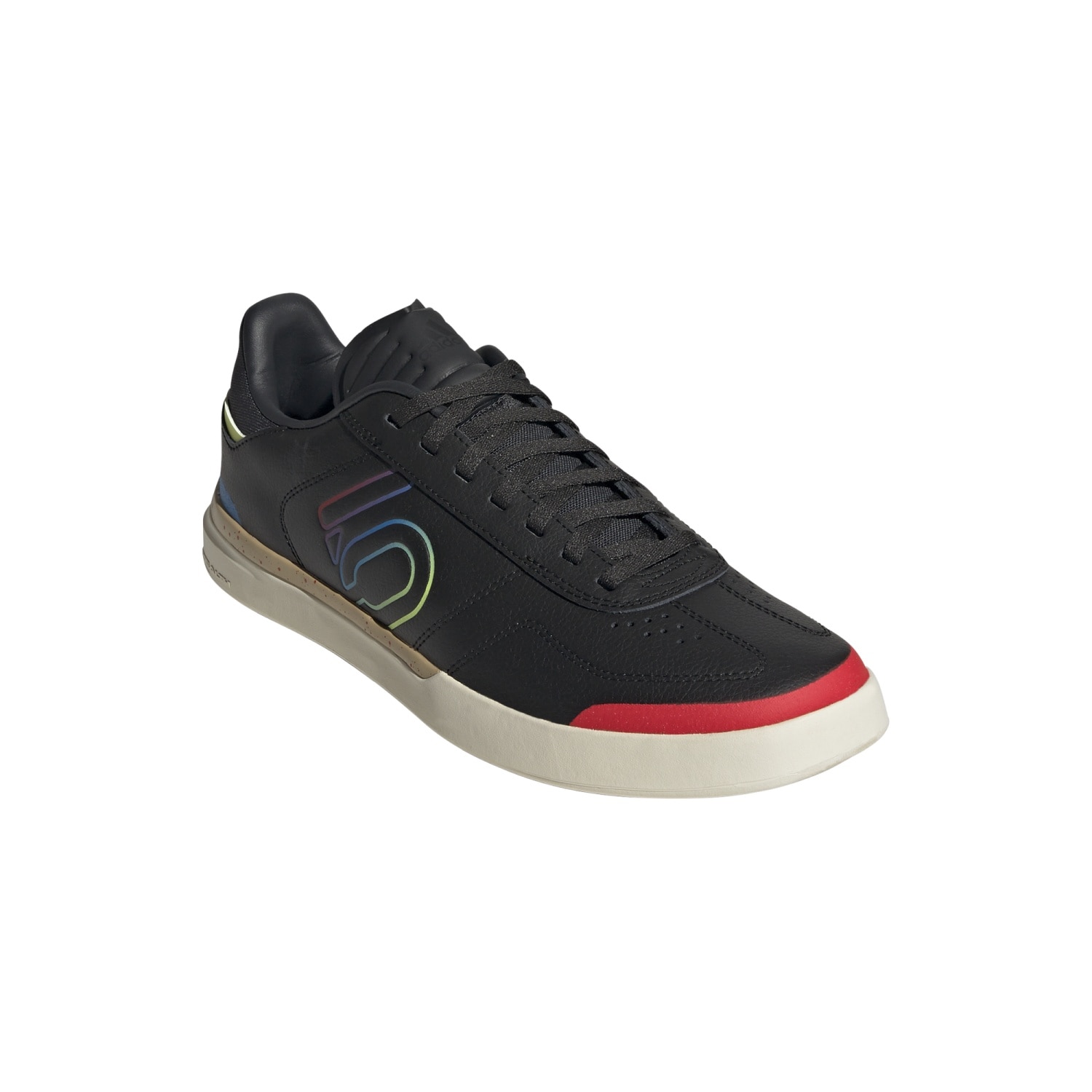Zapatillas de ciclismo de hombre 5.10 SLEUTH DLX plataforma adidas - Multicolor Multicolor-7