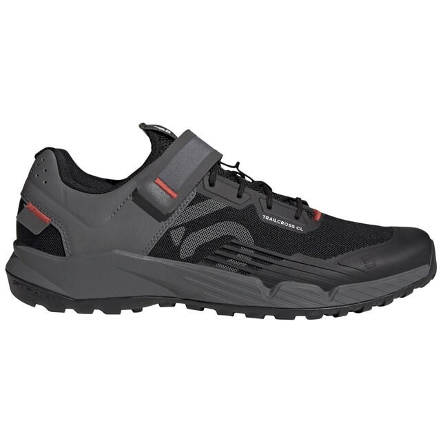 Imagen 0 de Zapatillas de ciclismo de hombre 5.10 TRAILCROSS calas adidas