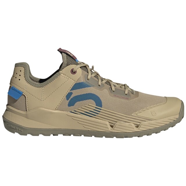 Imagen 0 de Zapatillas de ciclismo de hombre 5.10 TRAILCROSS LT plataforma adidas