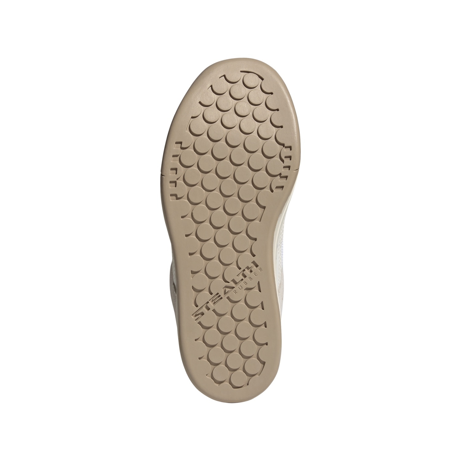 Zapatillas de ciclismo de mujer 5.10 FREERIDER W plataforma adidas - Blanco roto Blanco roto-3