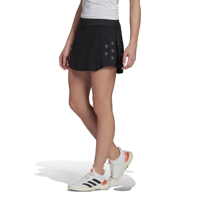 Imagen 0 de Falda de tenis de mujer PAR MATCH adidas