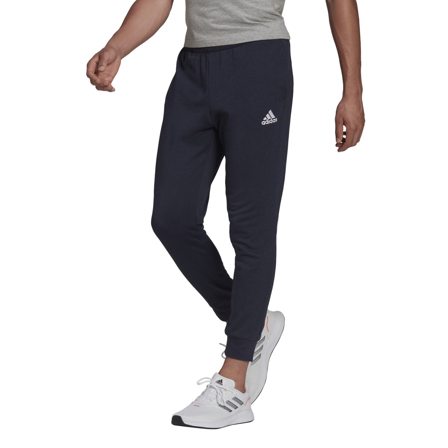 Pantalon deporte adidas best sale hombre el corte ingles