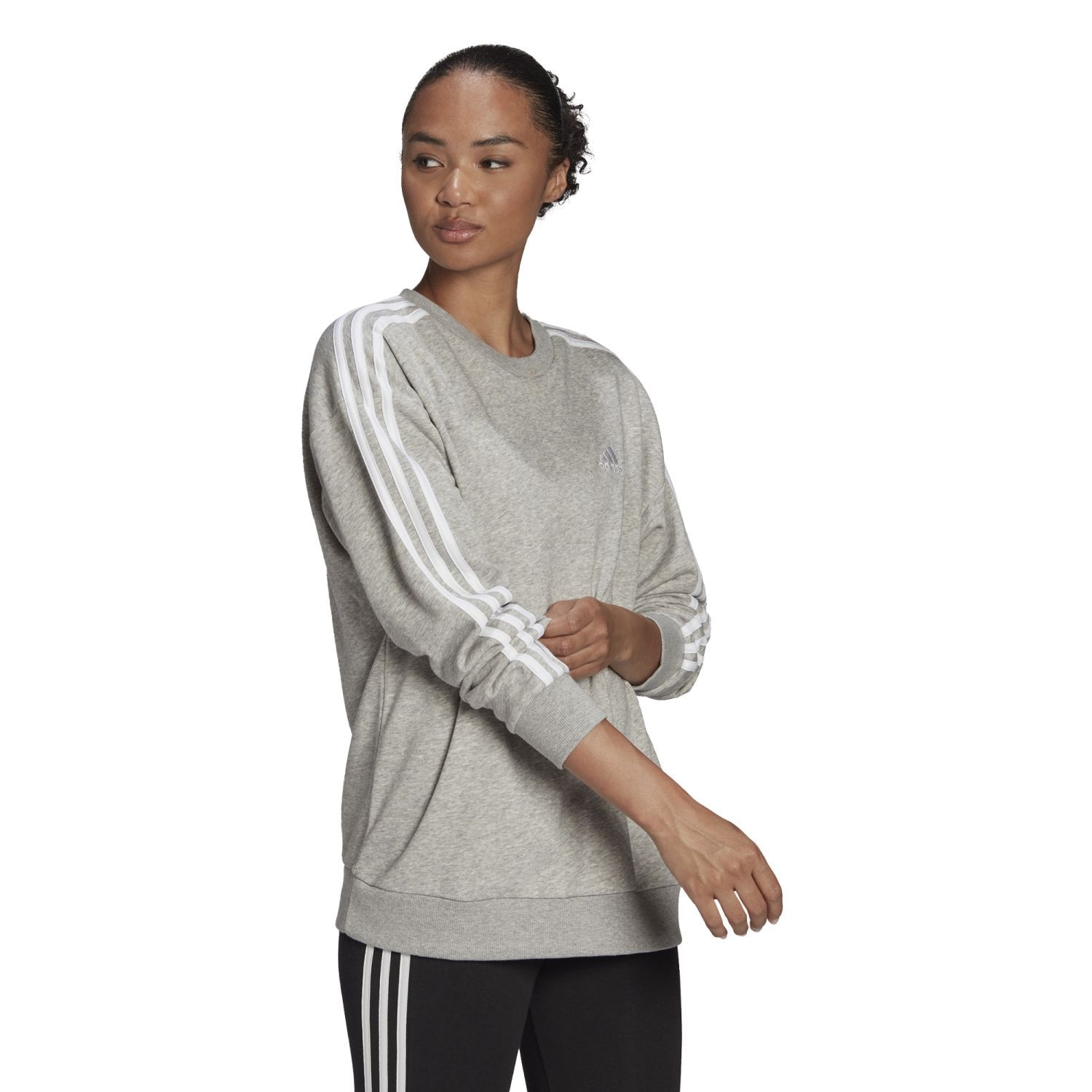 Sudaderas adidas mujer el corte online inglés