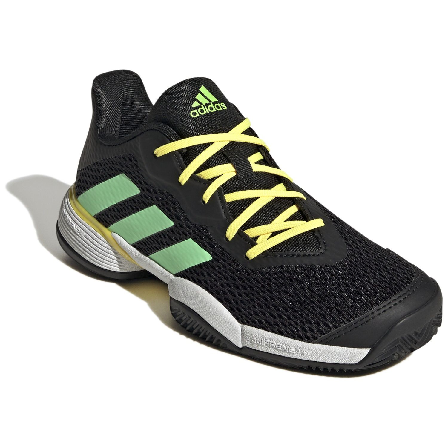 Adidas barricade 2024 el corte ingles