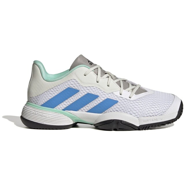 Imagen 0 de Zapatillas de tenis de niños BARRICADE 23 adidas