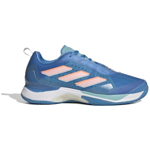 Imagen 0 de Zapatillas de tenis de mujer AVACOURT CLAY adidas