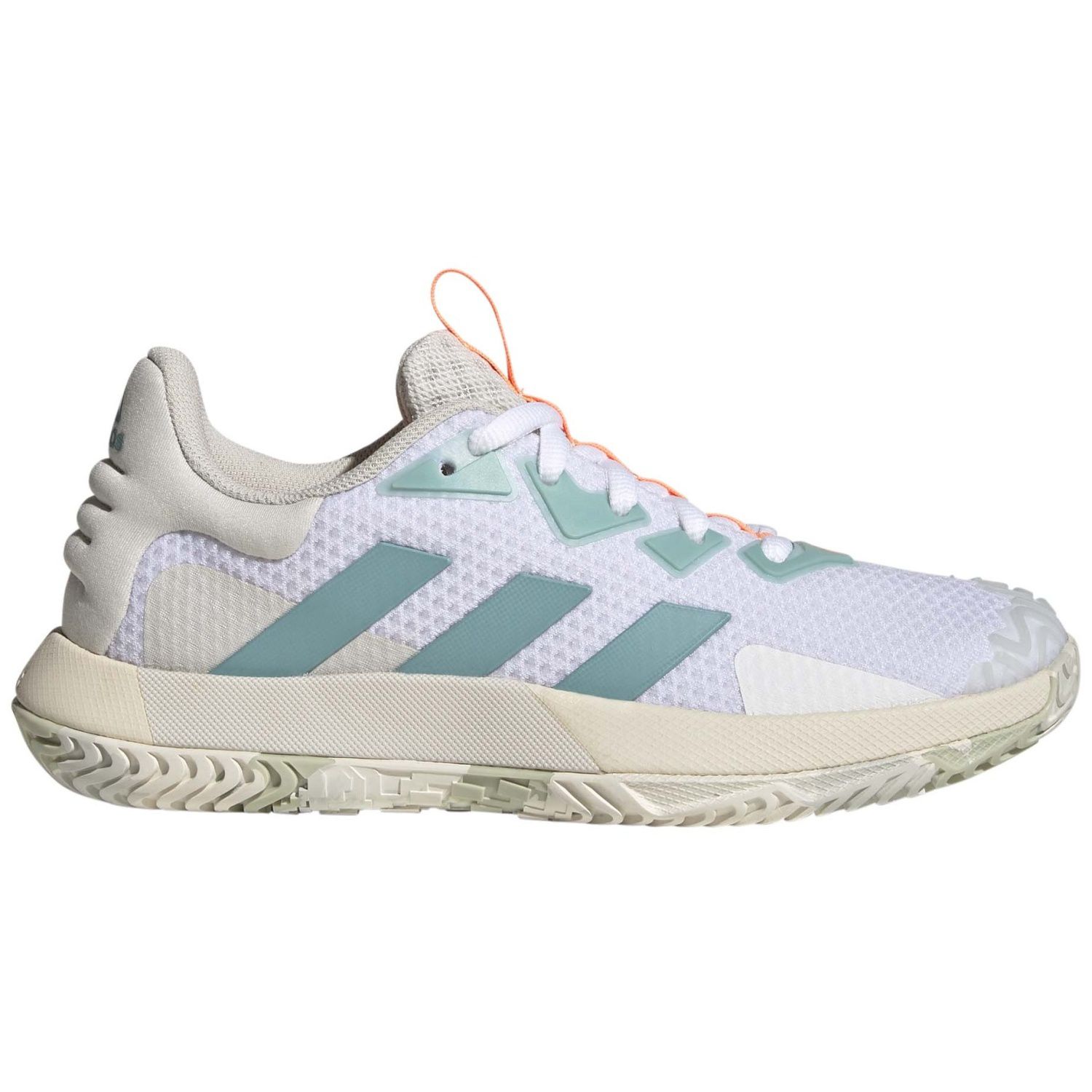 Adidas blancas mujer el corte ingles best sale