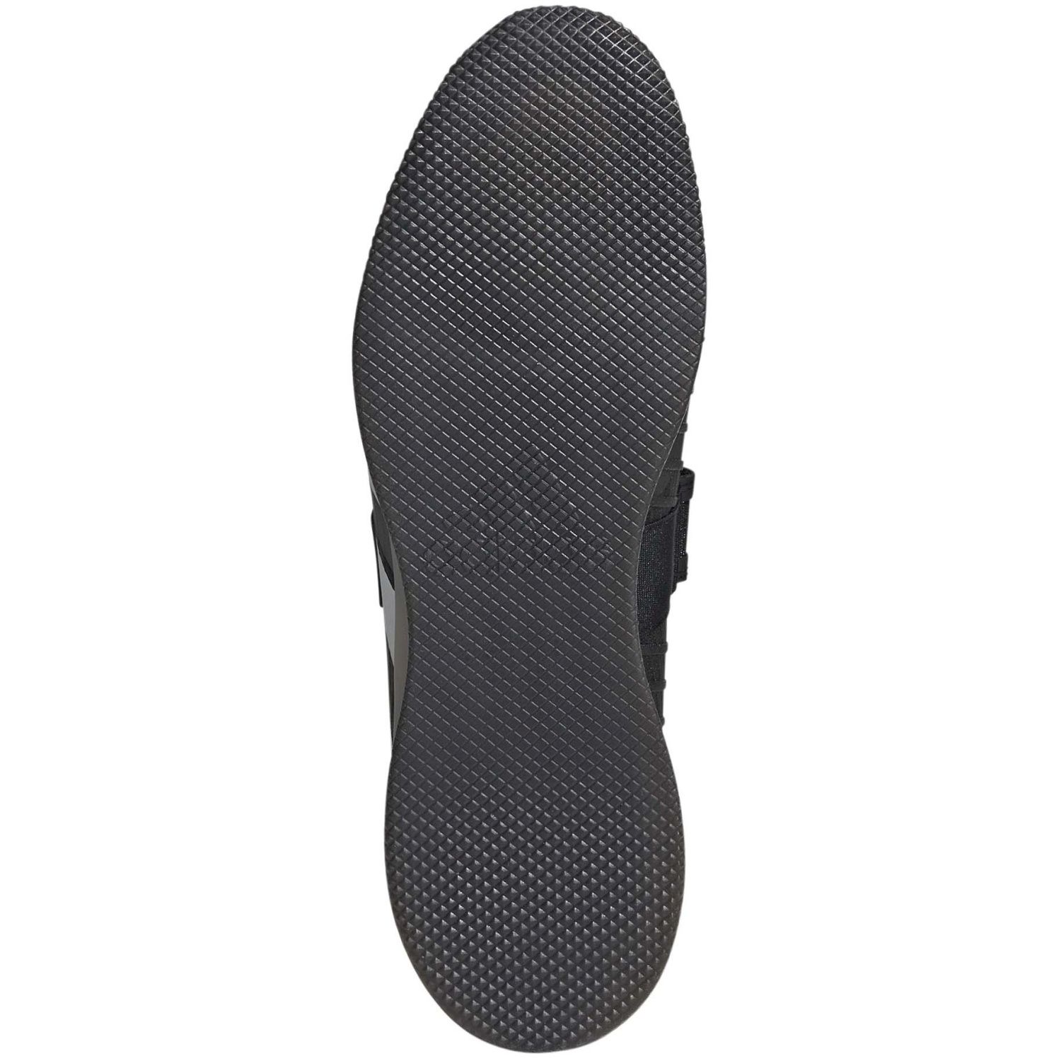 Zapatillas de halterofilia unisex ADIPOWER WEIGHTLIFTING III adidas - Negro Negro-2