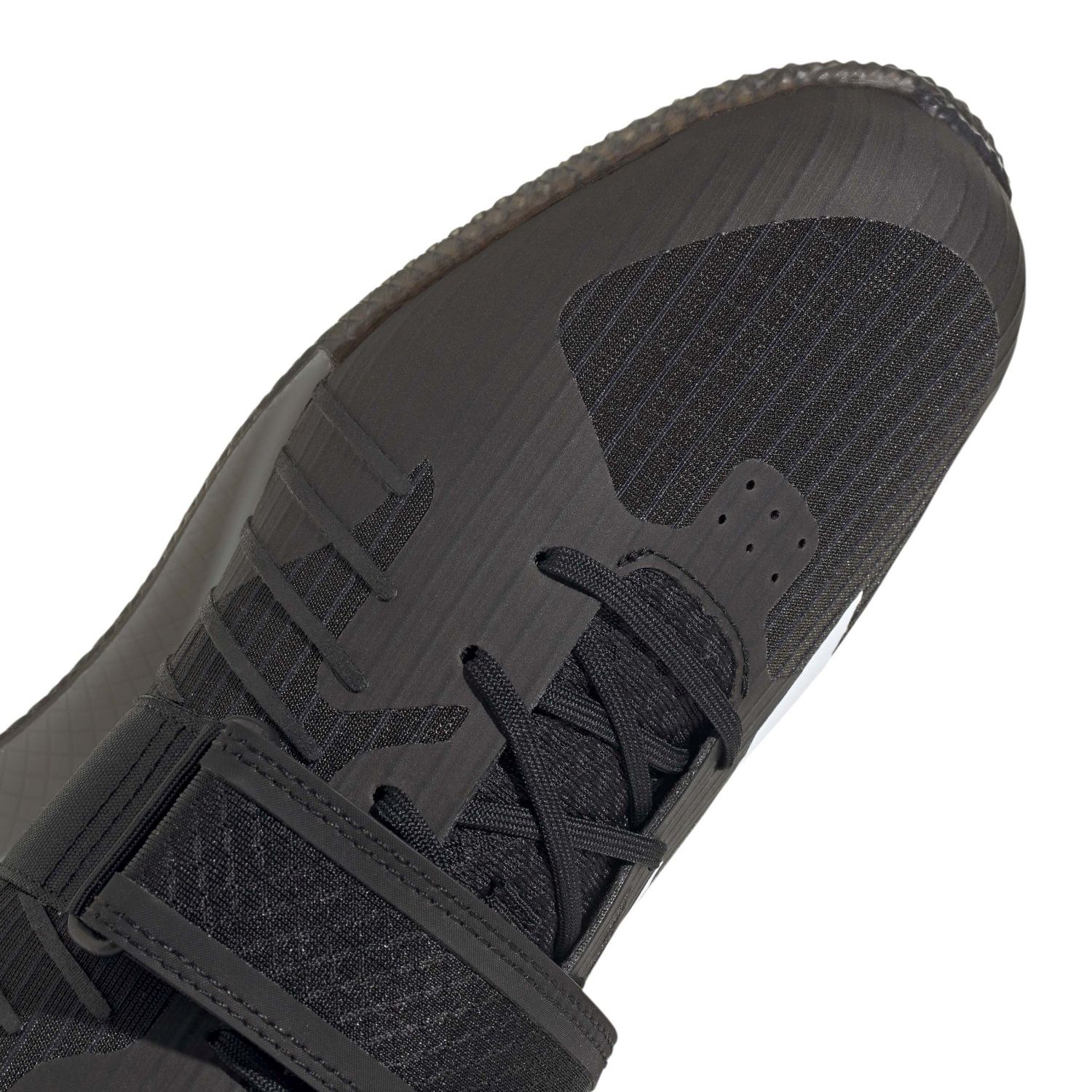 Zapatillas de halterofilia unisex ADIPOWER WEIGHTLIFTING III adidas - Negro Negro-8
