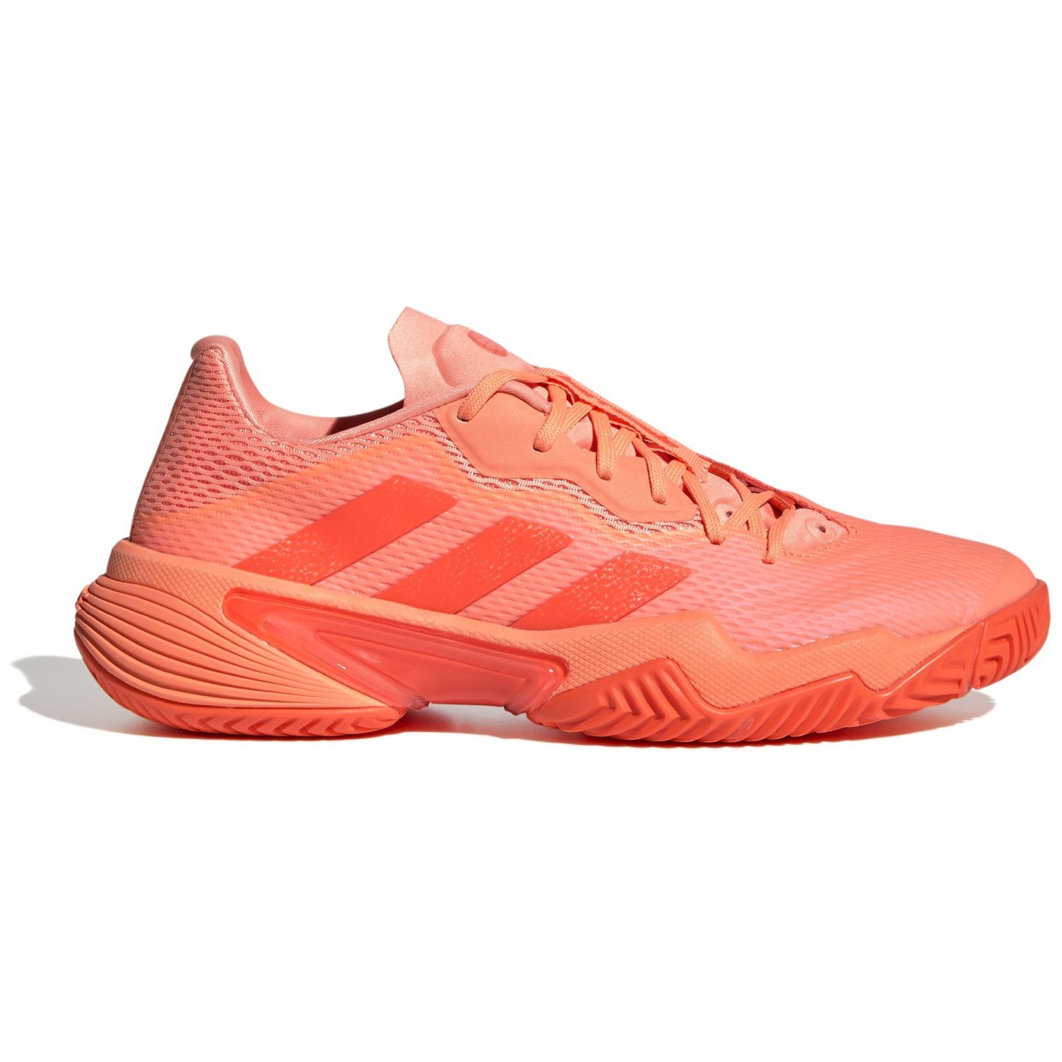 Zapatillas de tenis de mujer BARRICADE 22 adidas adidas El Corte Ingles