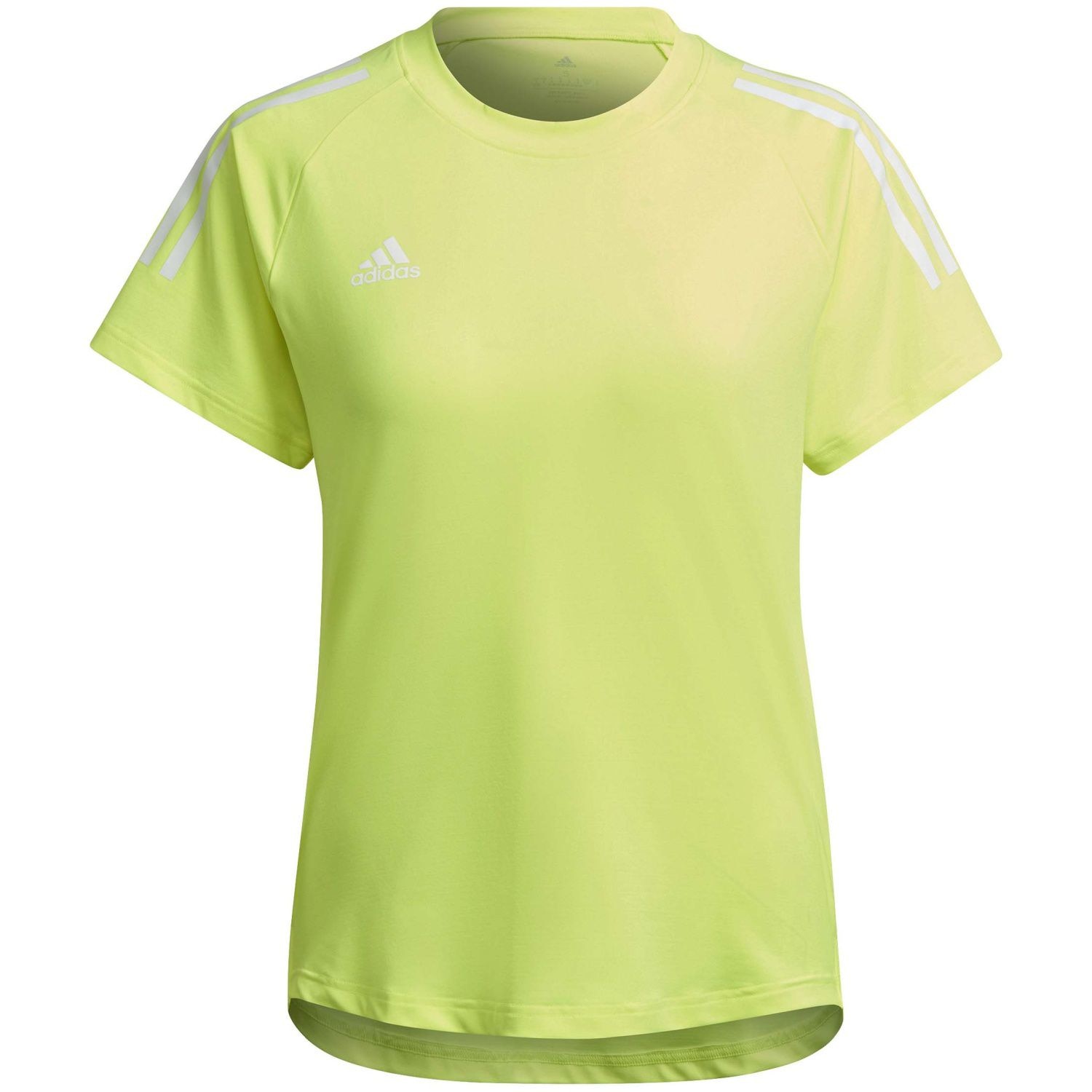 Camiseta de voleibol de mujer HILO adidas