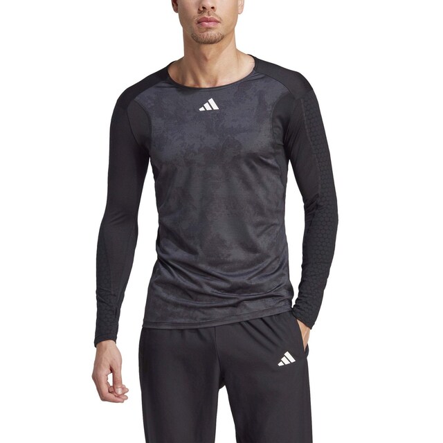Imagen 0 de Camiseta de tenis de hombre PARIS adidas