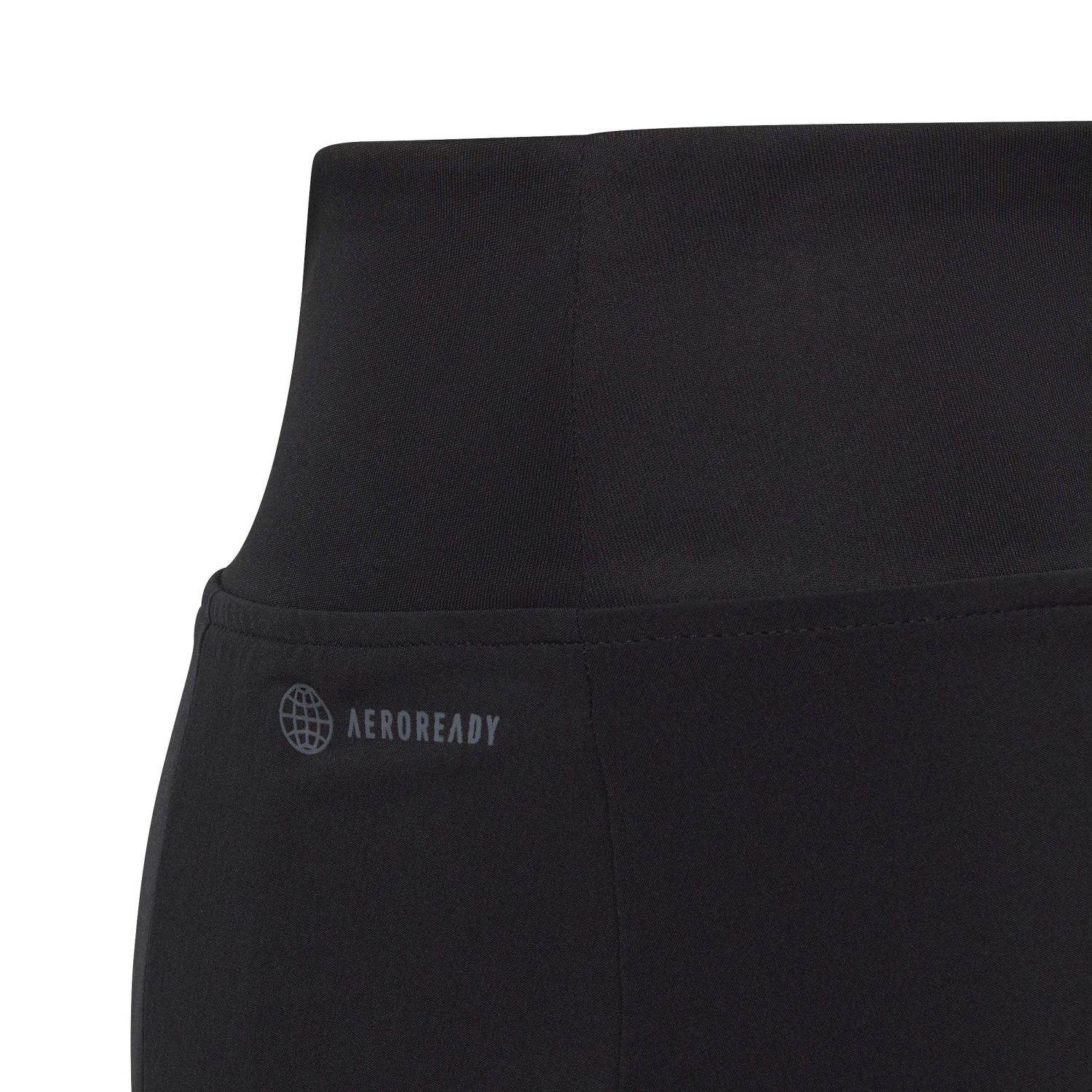 Falda de tenis y pádel de niños CLUB PLEAT adidas - Negro Negro-5