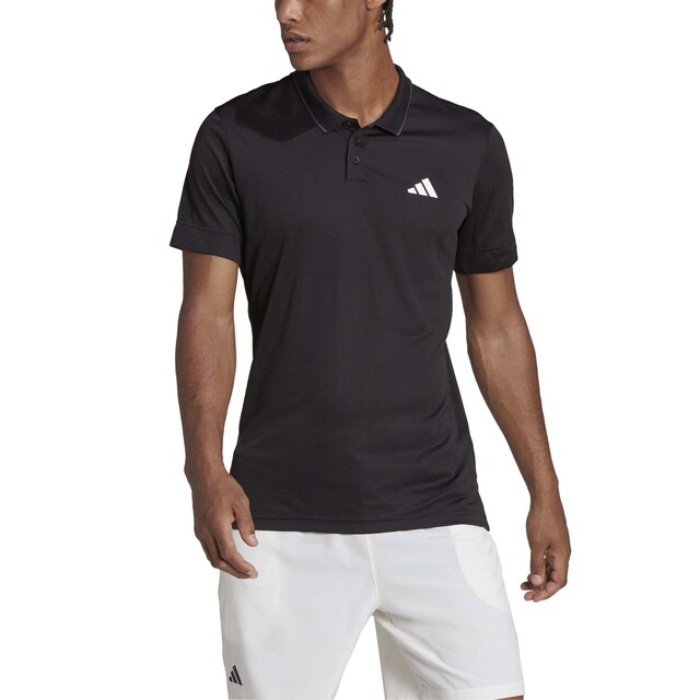 Imagen 0 de Polo de tenis y pádel de hombre T FREELIFT adidas