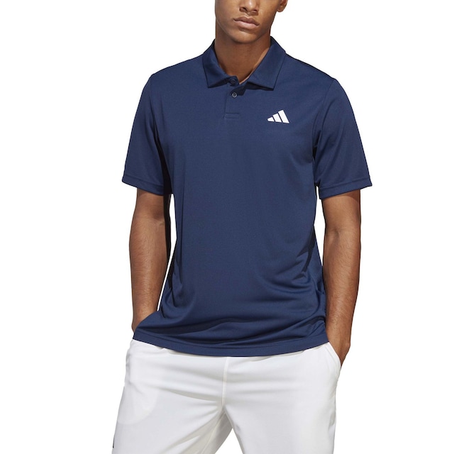 Imagen 0 de Polo de tenis y pádel de hombre CLUB adidas