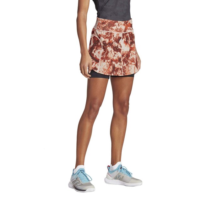 Imagen 0 de Falda de tenis de mujer PARIS MA adidas