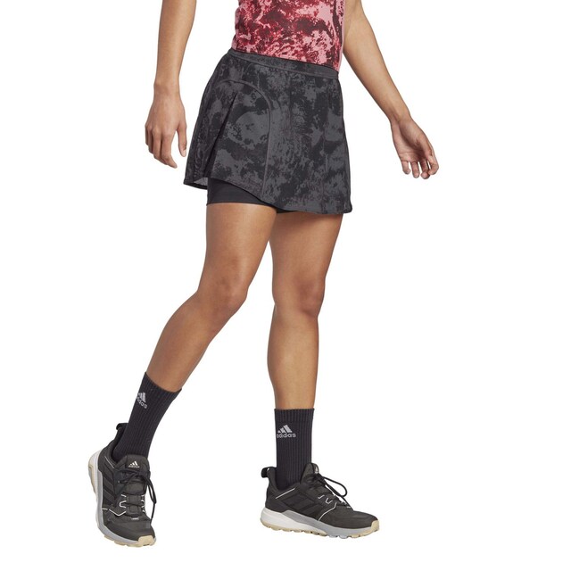 Imagen 0 de Falda de tenis de mujer PARIS MA adidas