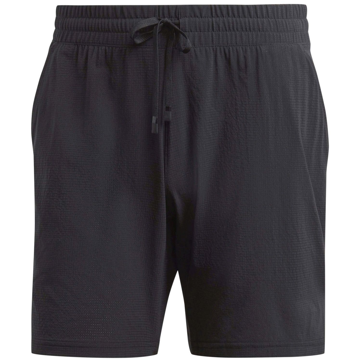 Pantalón corto de tenis de hombre ERGO 2 adidas - Negro Negro-6