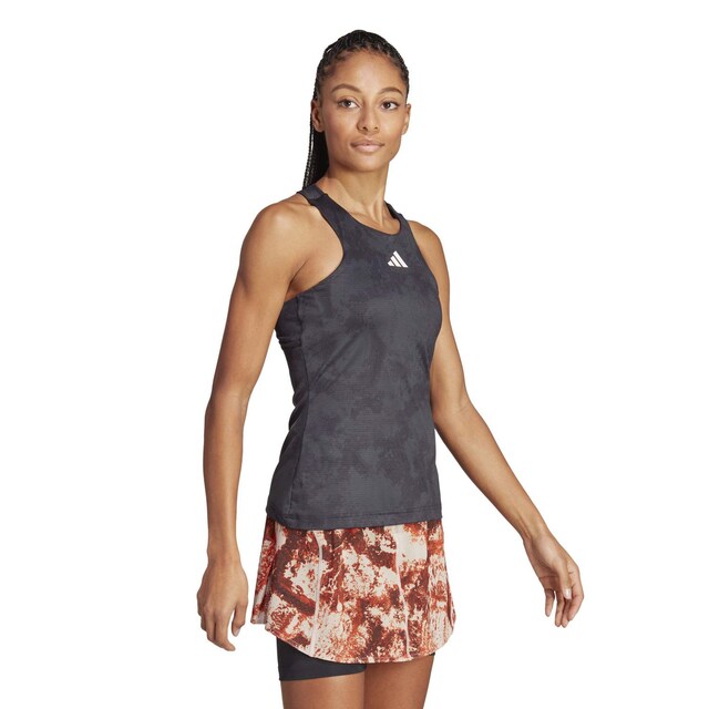 Imagen 0 de Camiseta de tenis de mujer PARIS Y-TANK adidas