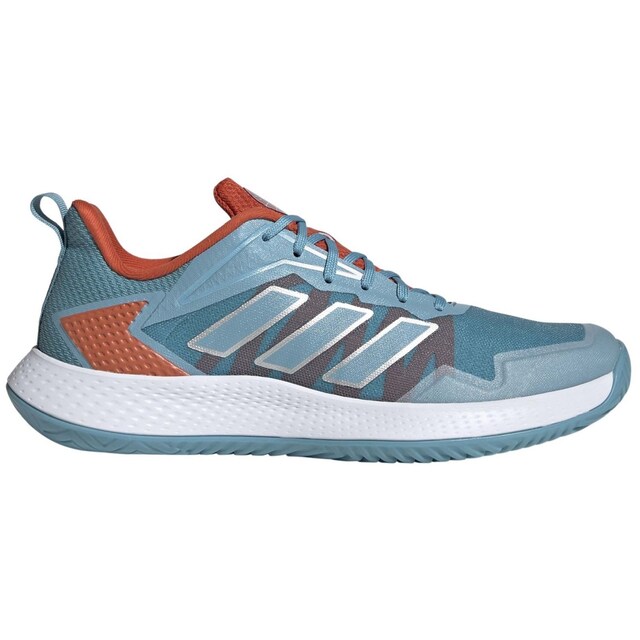 Imagen 0 de Zapatillas de tenis de mujer DEFIANT SPEED adidas