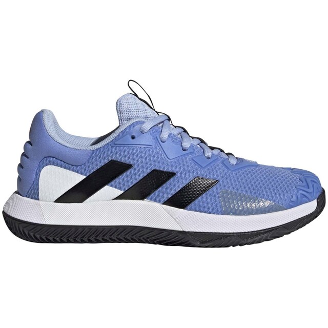 Imagen 0 de Zapatillas de tenis de hombre SOLEMATCH CONTROL CLAY adidas