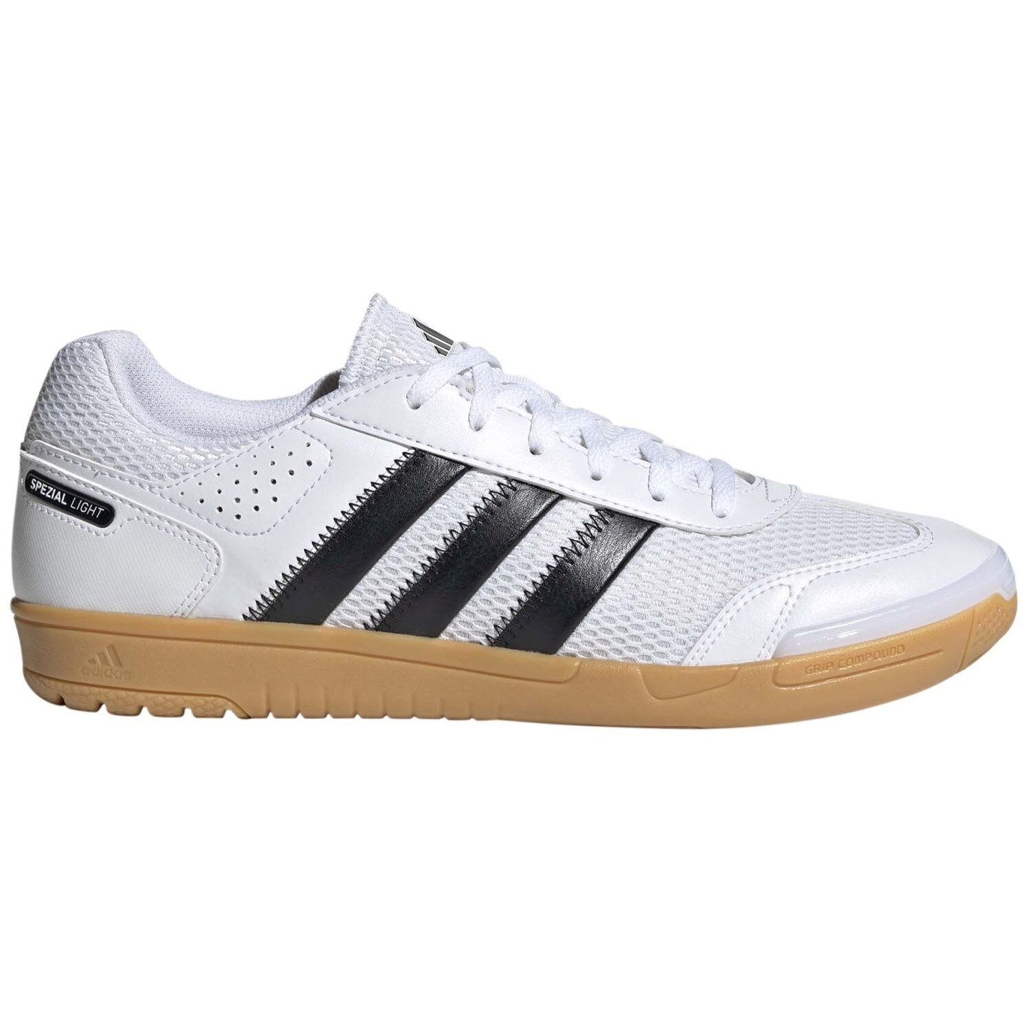 Zapatillas de balonmano de hombre SPEZIAL LIGHT adidas adidas El Corte Ingles