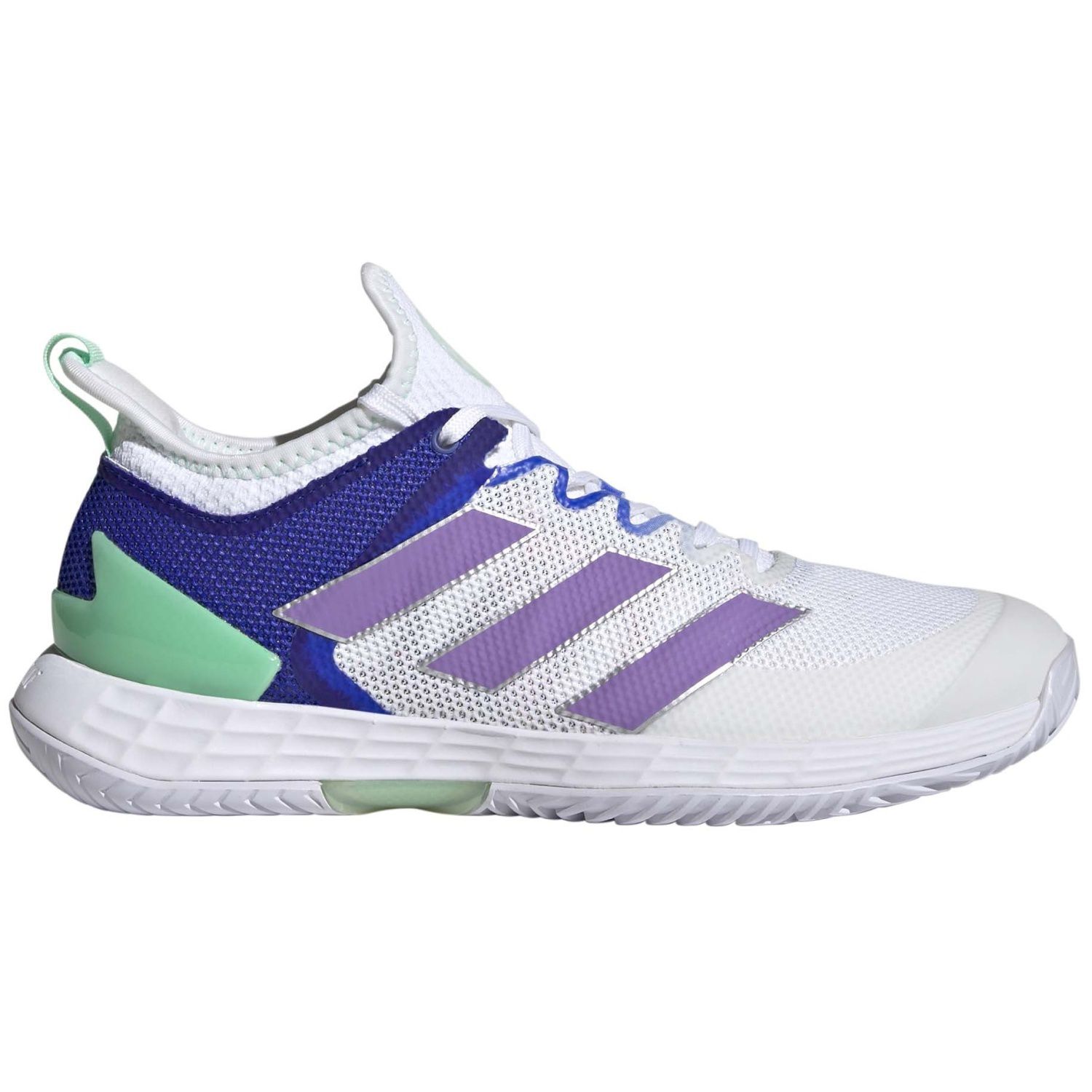 Zapatillas de tenis de mujer ADIZERO UBERSONIC 4 LANZAT adidas · adidas ·  El Corte Inglés