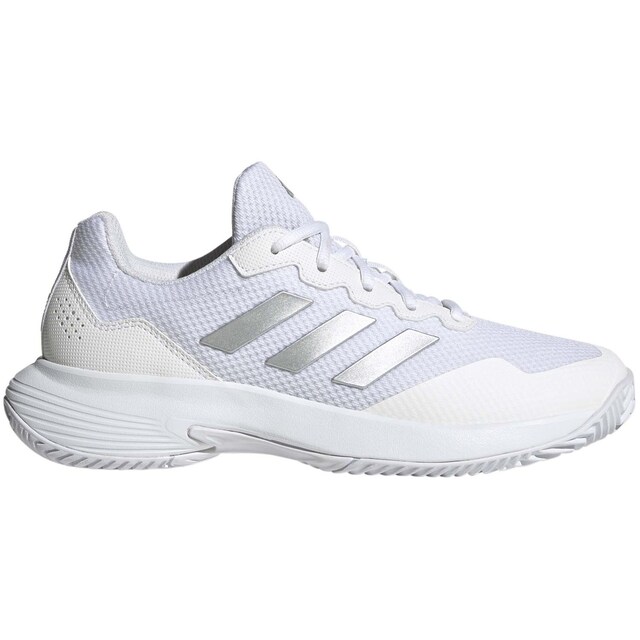 Imagen 0 de Zapatillas de tenis y pádel de mujer GAMECOURT 2 adidas
