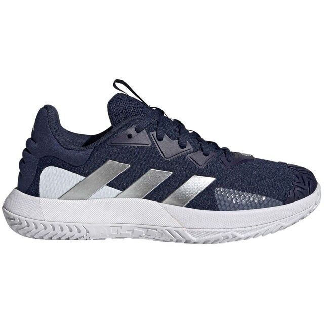 Imagen 0 de Zapatillas de tenis de hombre SOLEMATCH CONTROL adidas