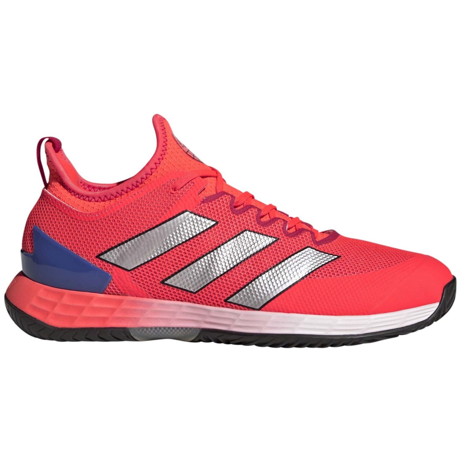 Zapatillas de tenis de hombre ADIZERO UBERSONIC 4 LANZAT adidas adidas El Corte Ingles