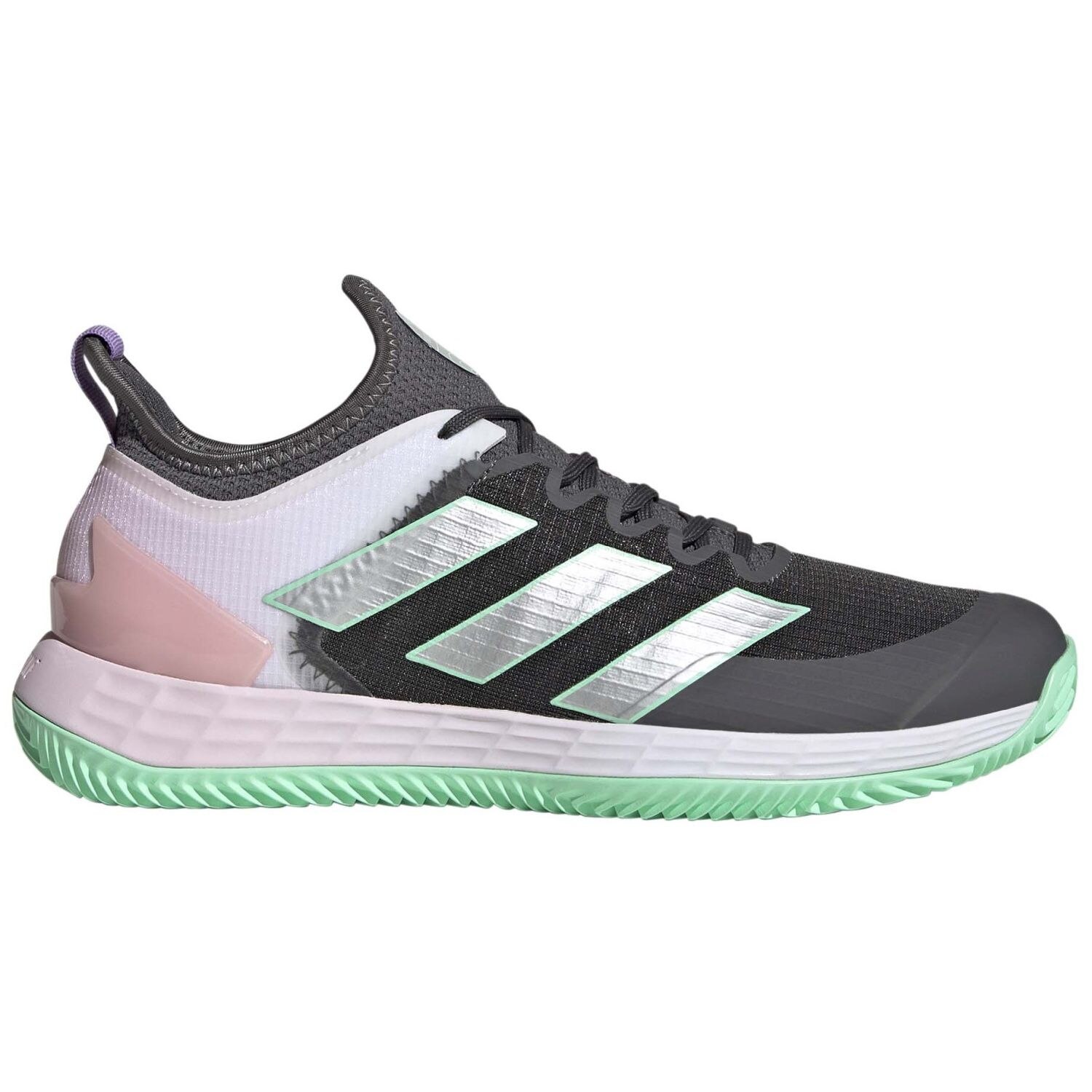 Zapatillas de tenis de mujer ADIZERO UBERSONIC 4 CLAY adidas adidas El Corte Ingles