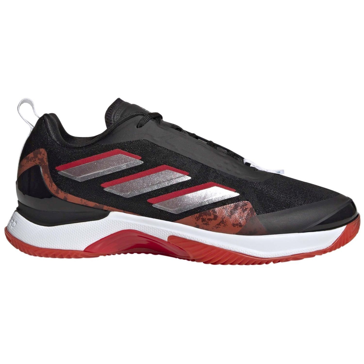 Imagen 0 de Zapatillas de tenis de mujer AVACOURT CLAY adidas Azul / Blanco