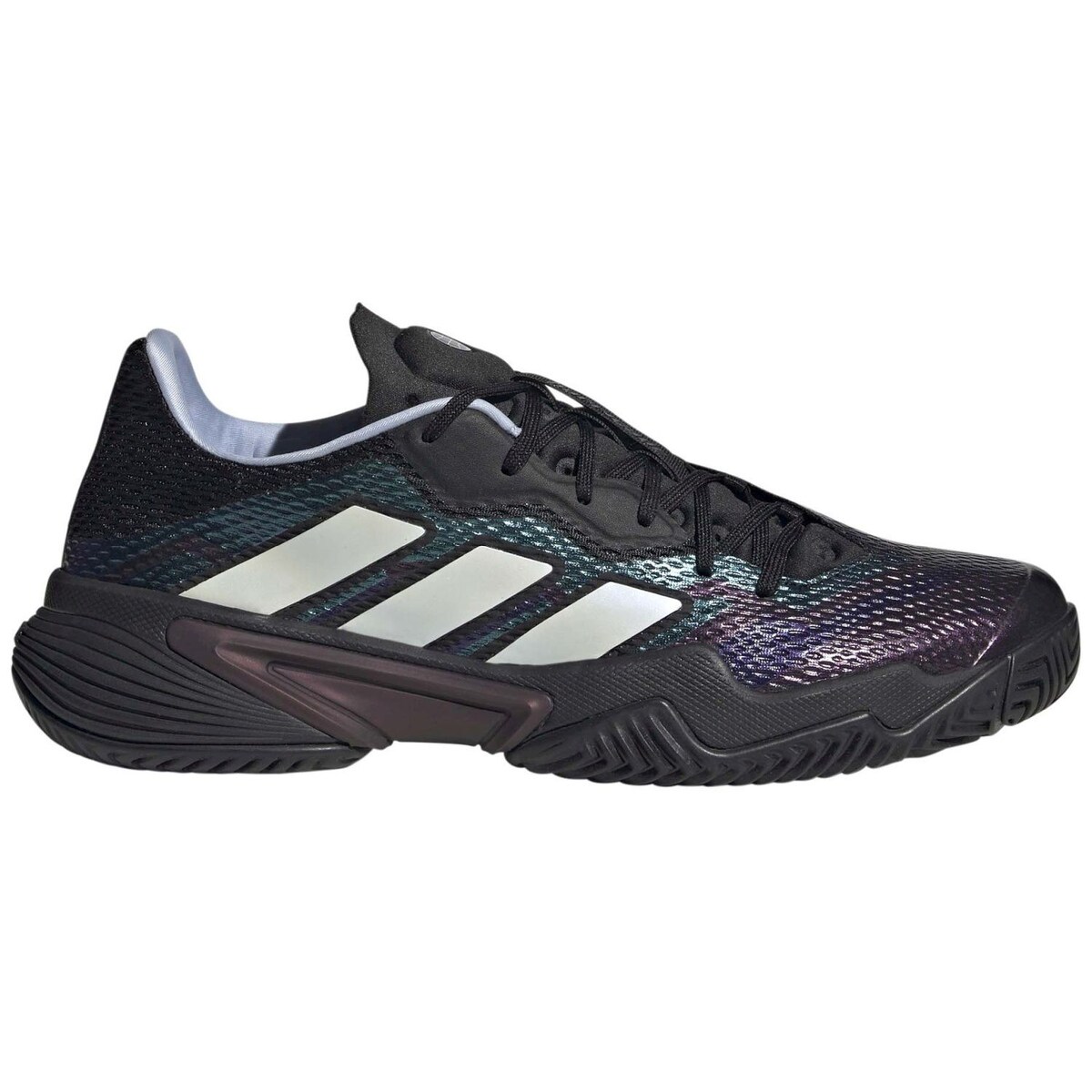 Zapatillas de tenis de hombre BARRICADE 23 adidas · adidas · El