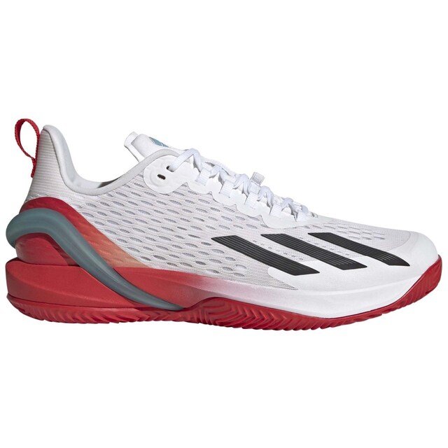 Imagen 0 de Zapatillas de tenis de hombre ADIZERO CYBERSONIC CLAY adidas