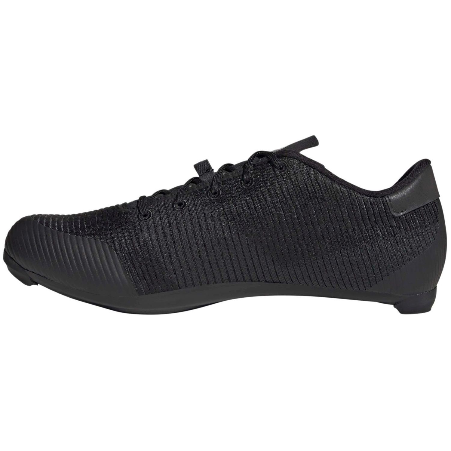 Zapatillas de ciclismo unisex THE ROAD 2 adidas - Negro Negro-4