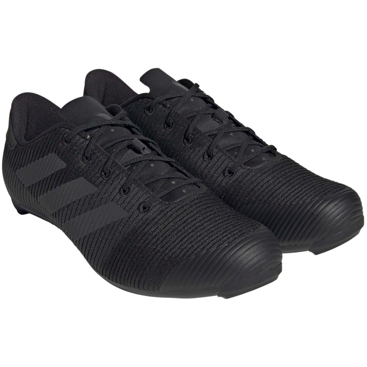 Zapatillas de ciclismo unisex THE ROAD 2 adidas - Negro Negro-5