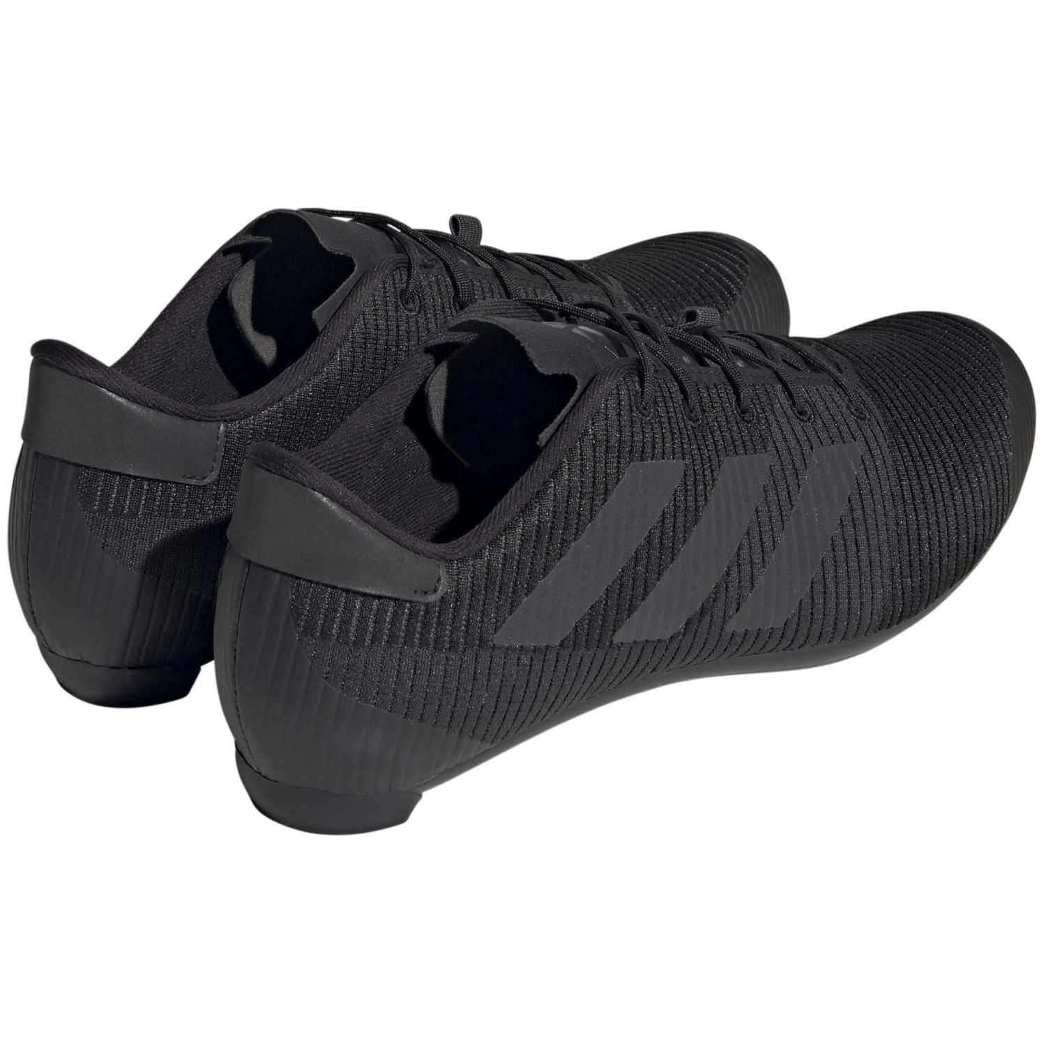 Zapatillas de ciclismo unisex THE ROAD 2 adidas - Negro Negro-6