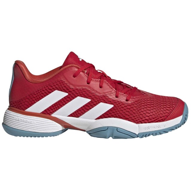 Imagen 0 de Zapatillas de tenis de niños BARRICADE 23 adidas