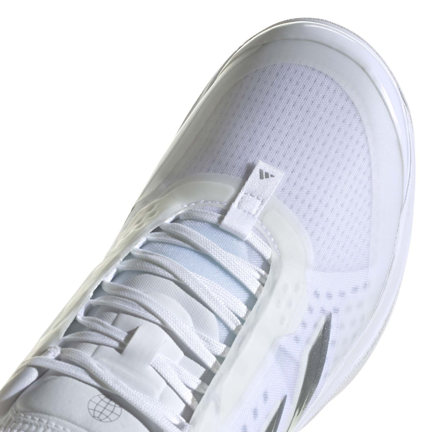 Tenis fila blancos outlet el corte ingles